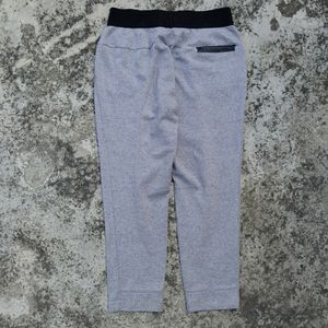 Adidas Grey Track Pant