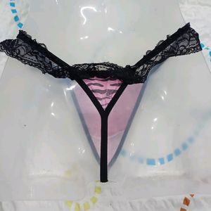 32 Size Mini Look Panty