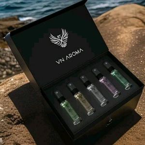 VN AROMA PERFUME