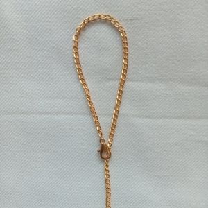 Simple Bracelet