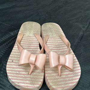 Pink Flip Flop