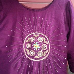 Girls/Ladies Designer Kurti