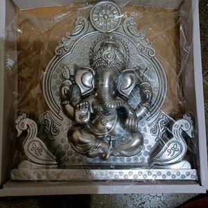 Foto Frame Gnpti Bappa