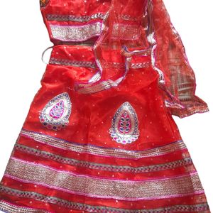 Ghaghra Choli