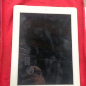 Apple iPad 64GB Model A1396 Not Working