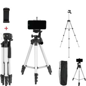 Heavy Tripod with Mobile Hold