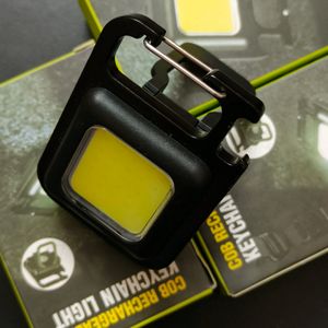 Buy 1 Get One Free - Smart Keychain Light