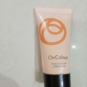 Oriflame- Peach Skin Glow Perfector