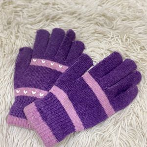 Hand Gloves