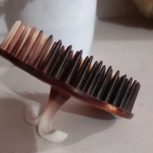 Combo Hair Massager