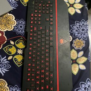 Gaming Keyboard