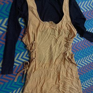 Midi  Dress For Girl