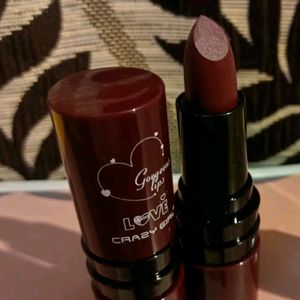 Brand New Korean Crazy Girl Lipstick