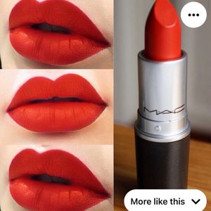 New Authentic MAC Lipstick with Gift