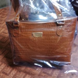 Leadish Bag Leather Ba