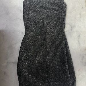 Urbanic One Shoulder Party Dress