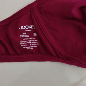 Jockey Bra