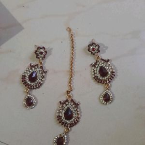 Wedding Jewellery