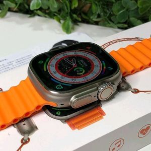 Series 8 Ultra Smart Watch