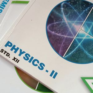 Physics 1,2 Digest With Extra MCQ And Notes