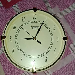 Wall Clock