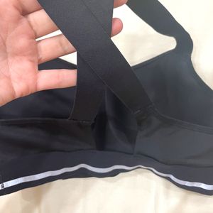 Decathlon Domyos Sports Bra