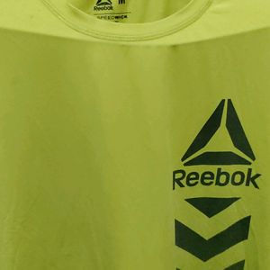 Reebok Speedwick Short Sleeve Tshirt