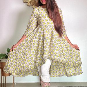 Stylish Anarkali Cut Kurta