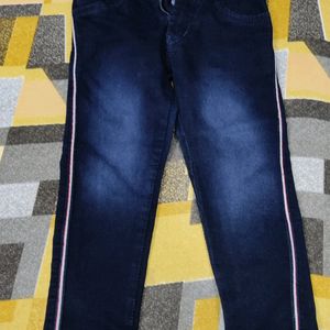 Slim Fit Jeans