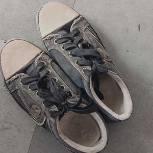 Used Shoes