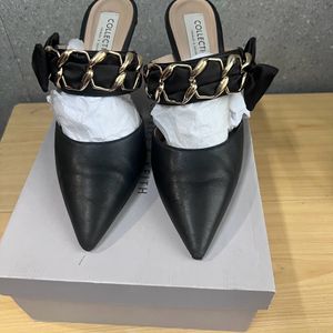 Charles And Keith - Used