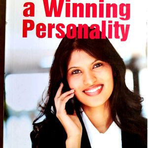 Develop A Winning Personality