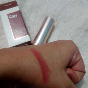 Kay Beauty Lipstick (Damaged)