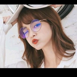 Cute Korean Glasses 🕶️