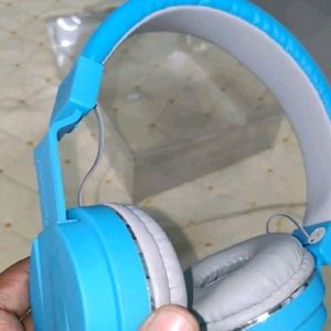 Zebronicx Headphones Fully Working