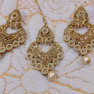 Jewellery Set