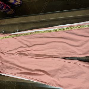 *Grab Or Miss* Newme Stripes Pink Trackpant