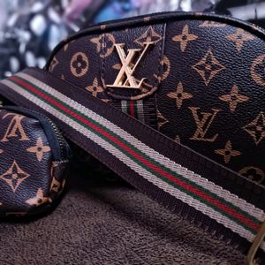 Lv Sling Bag