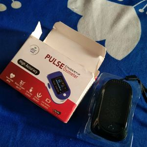 Pulse Oximeter