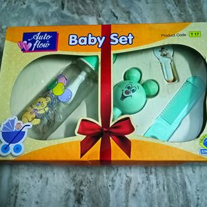 AUTOFLOW BABYSET