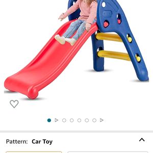 Slide For Kids