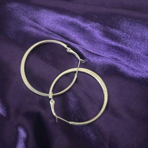 Loop Earrings