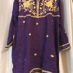 💜Kurti