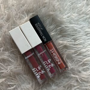 insight lipstick combo