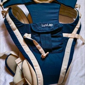 Luvlap Baby Carrier