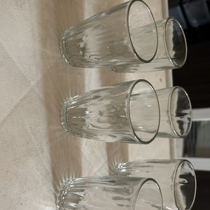 Water glass