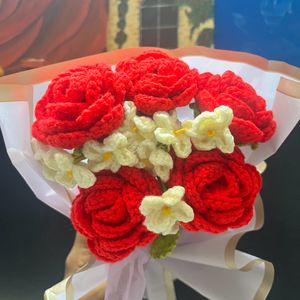 Roses Bouquet