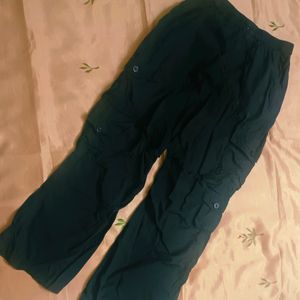 Parachute Pant(Women)