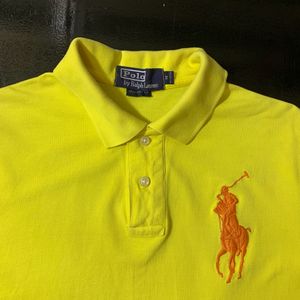 Ralph Lauren Tee Shirt For Men’s.