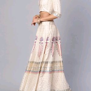 Lehenga Choli